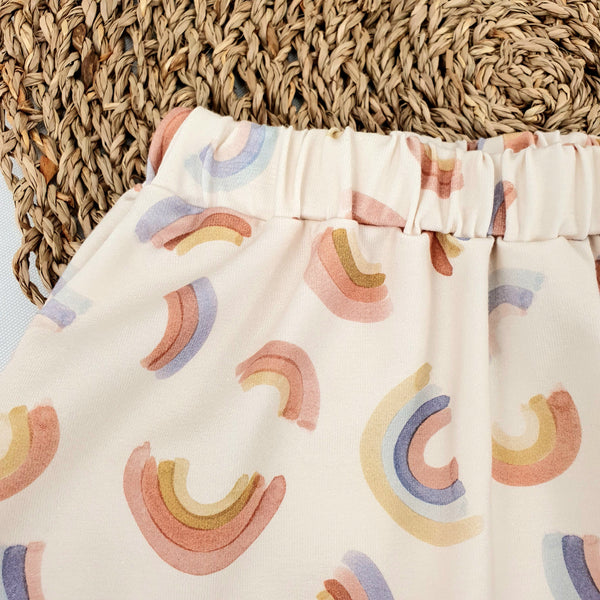 Baby Summer Shorts