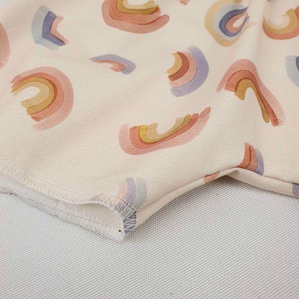 Baby Summer Shorts