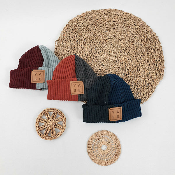Beanie (Unisex) Newborn