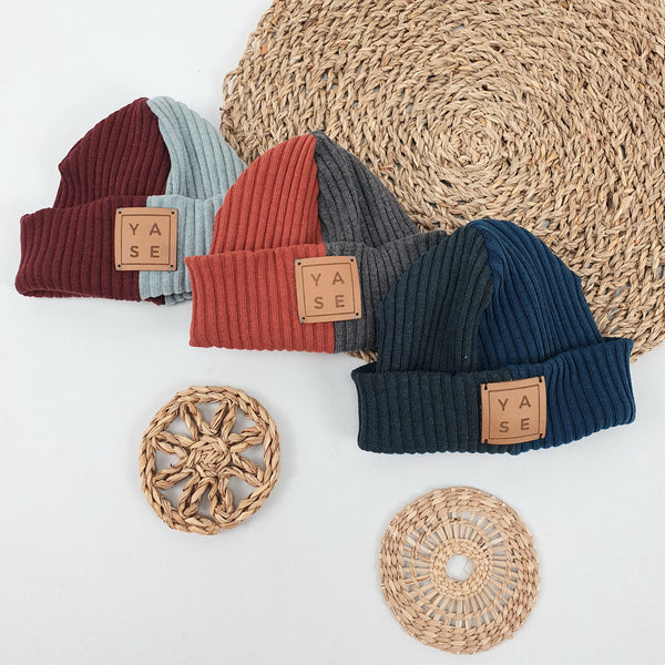 Beanie (Unisex) Newborn