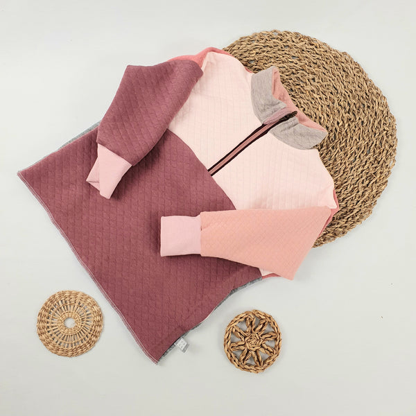 Troyer Sweater
