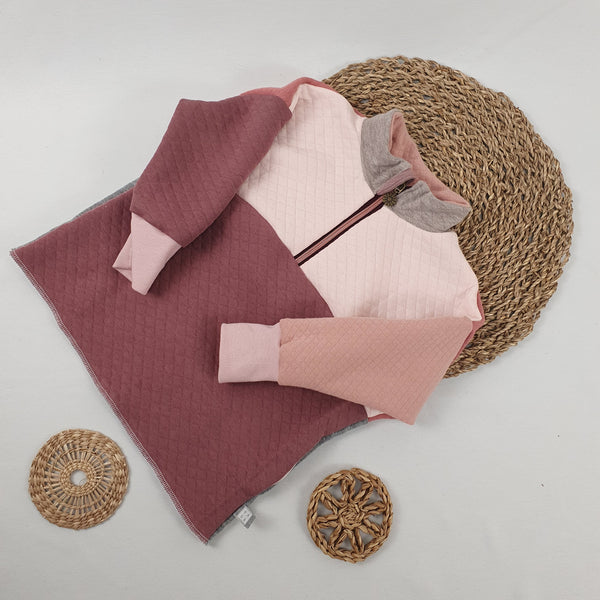 Troyer Sweater