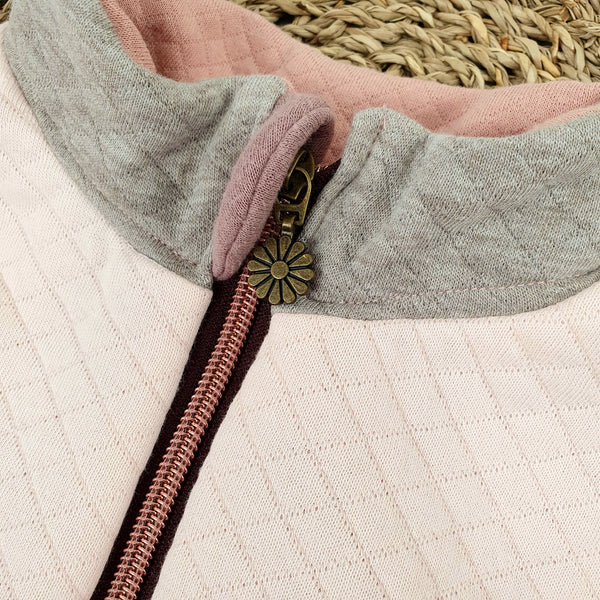 Troyer Sweater