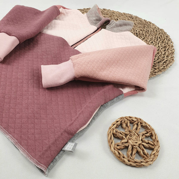Troyer Sweater