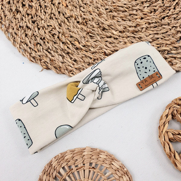 Baby Headband