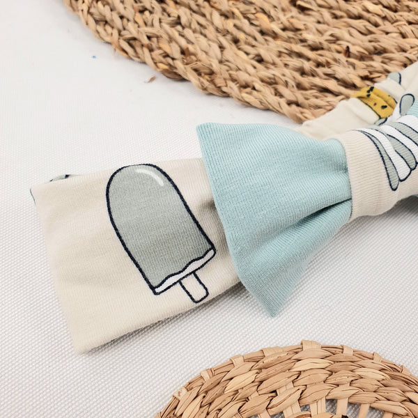 Baby Headband