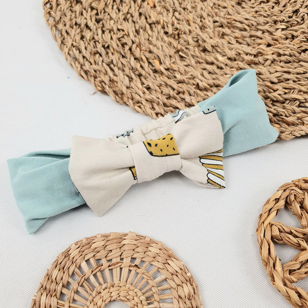 Baby Headband