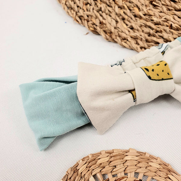 Baby Headband