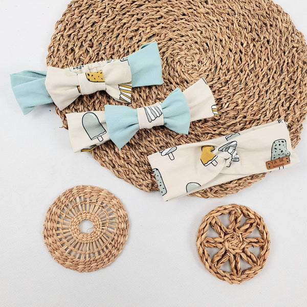 Baby Headband
