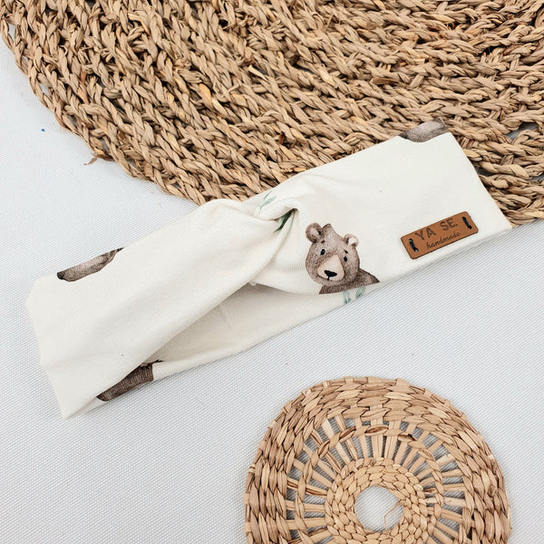 Baby Headband
