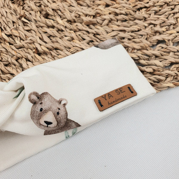 Baby Headband