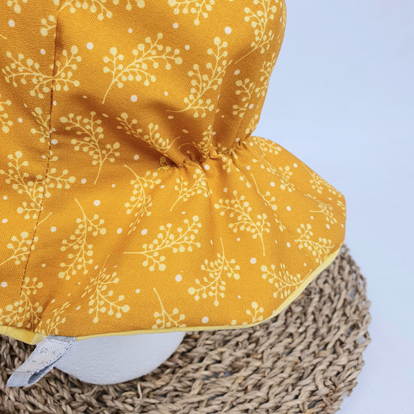 Summer Tulip Hats