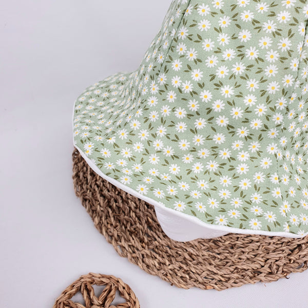 Summer Tulip Hats