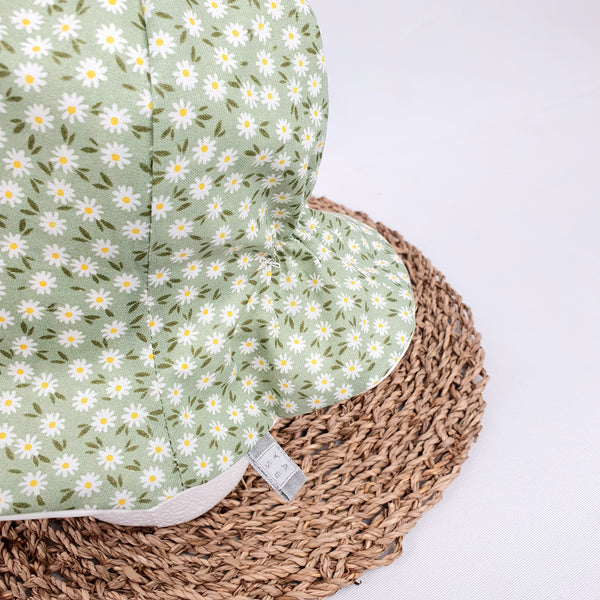 Summer Tulip Hats