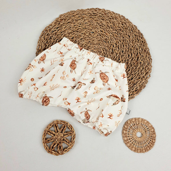 Bloomers