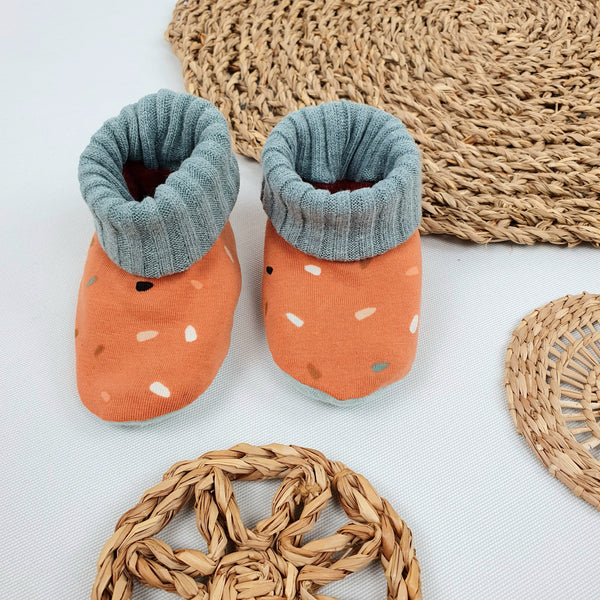 Baby Shoes