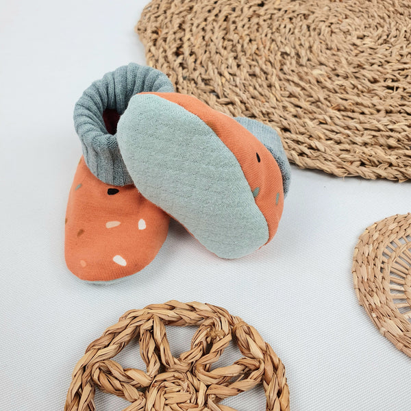 Baby Shoes