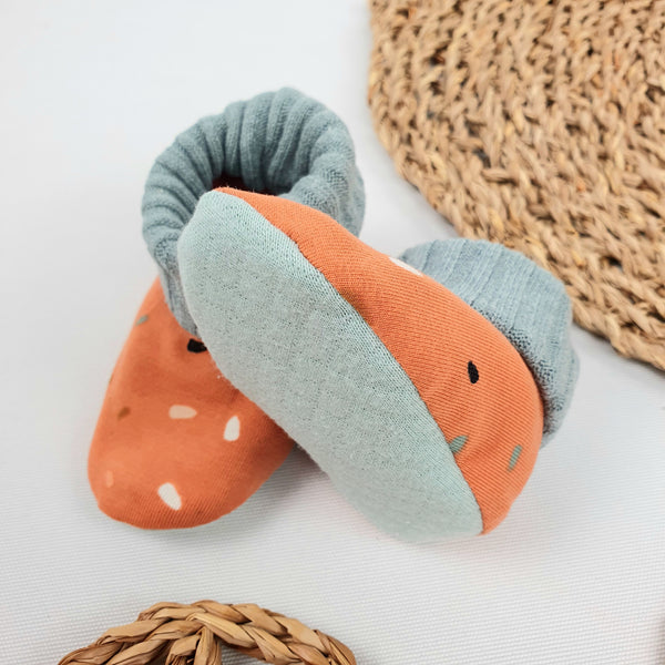 Baby Shoes