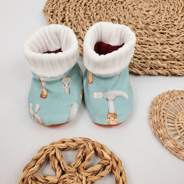 Baby Shoes