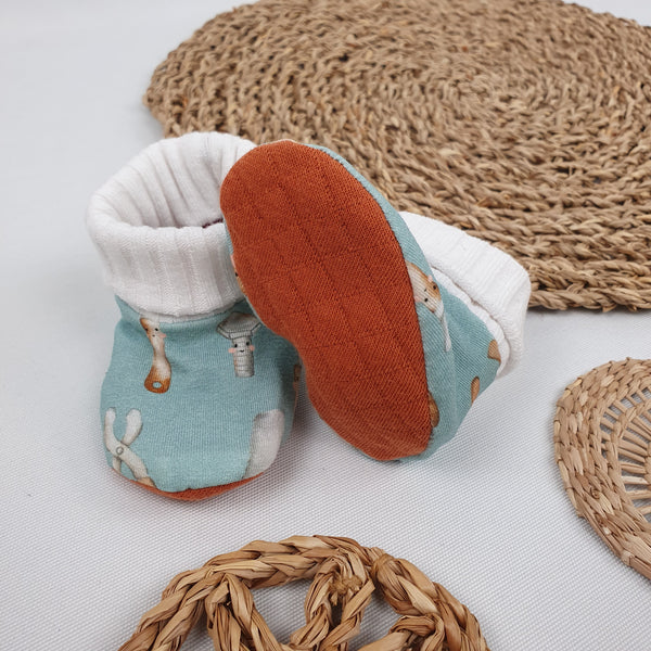 Baby Shoes