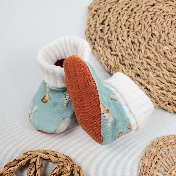 Baby Shoes