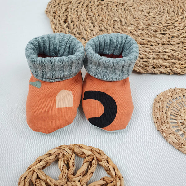 Baby Shoes