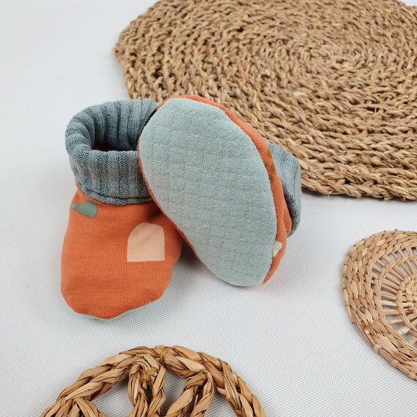 Baby Shoes