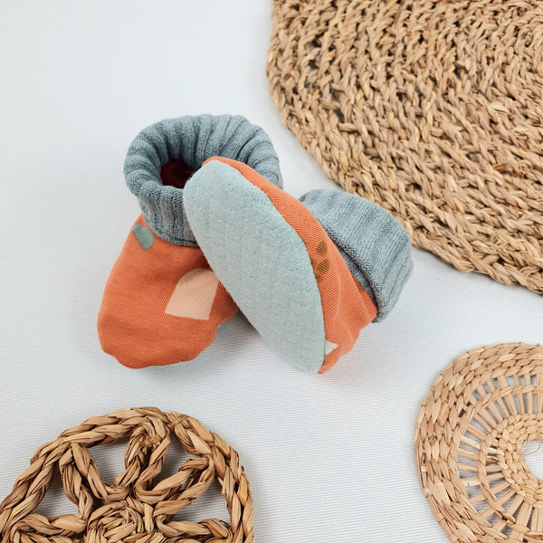 Baby Shoes