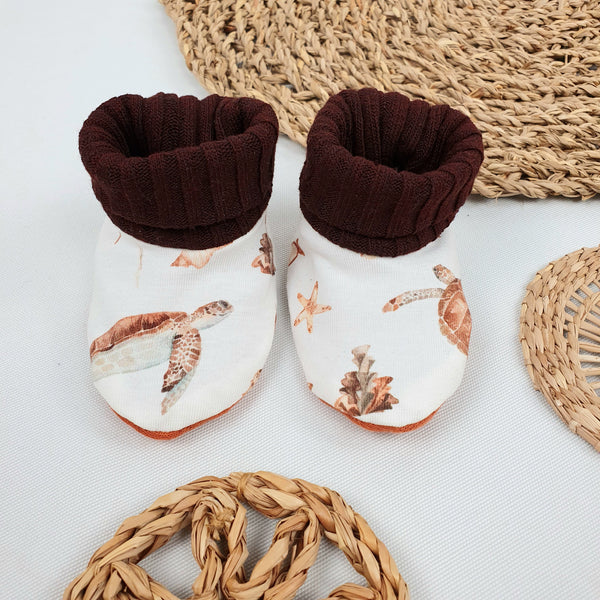 Baby Shoes