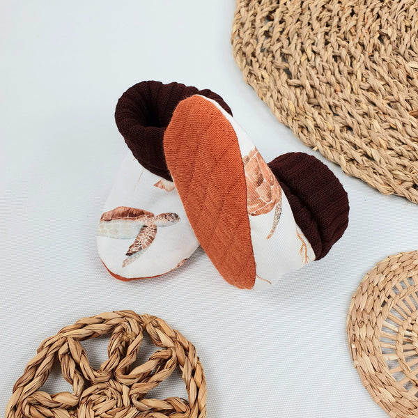 Baby Shoes