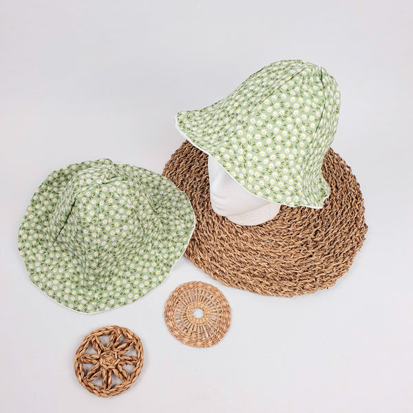 Summer Tulip Hats