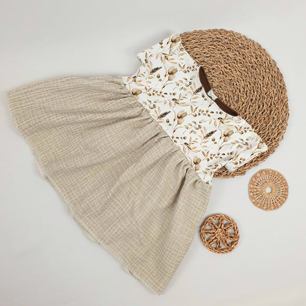 Little Summer Dress