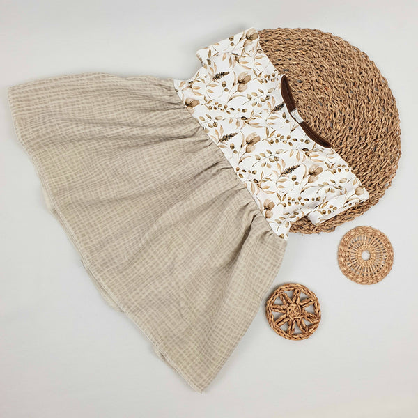Little Summer Dress