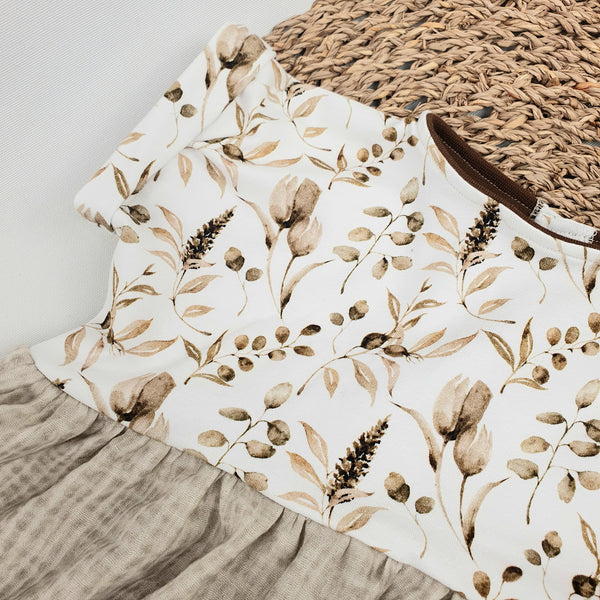 Little Summer Dress