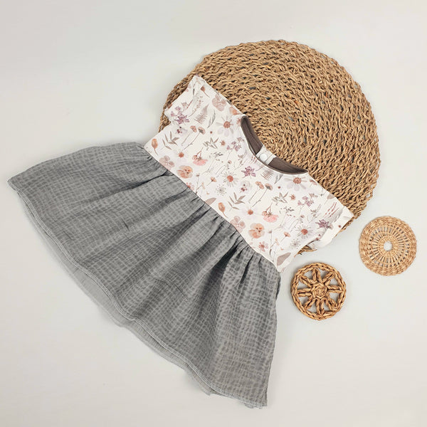 Little Summer Dress