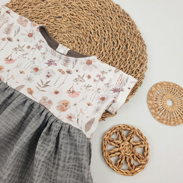 Little Summer Dress