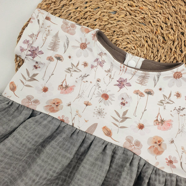 Little Summer Dress