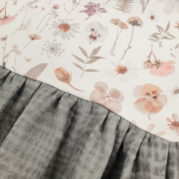Little Summer Dress