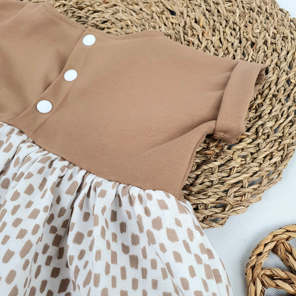 Little Summer Dress