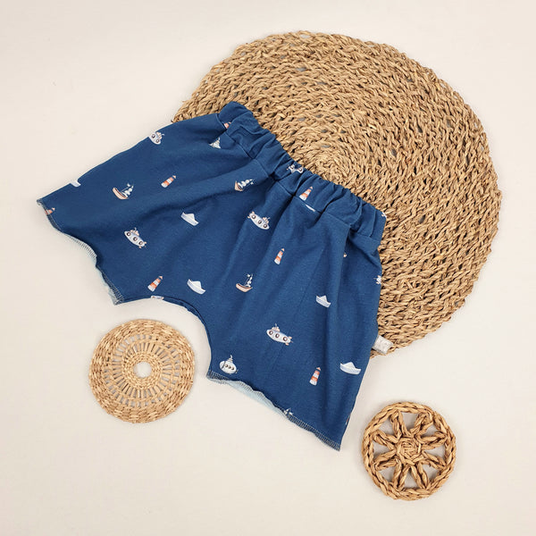 Baby Summer Shorts