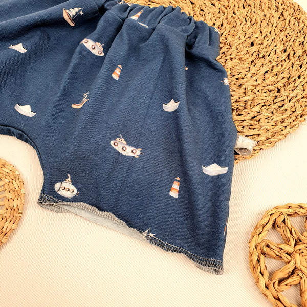 Baby Summer Shorts