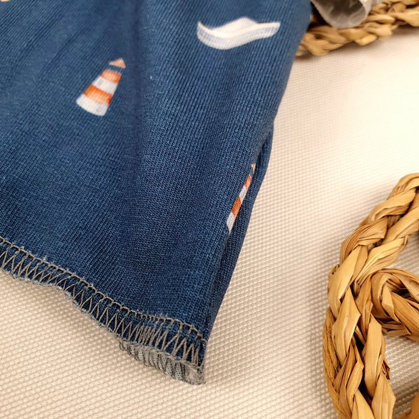 Baby Summer Shorts