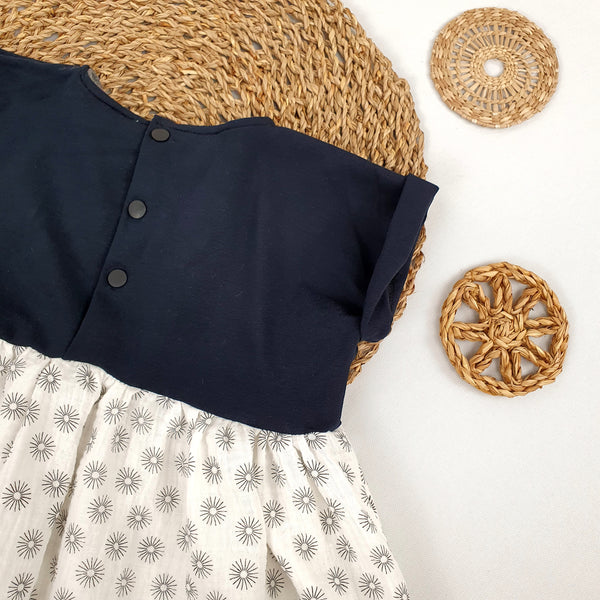 Little Summer Dress