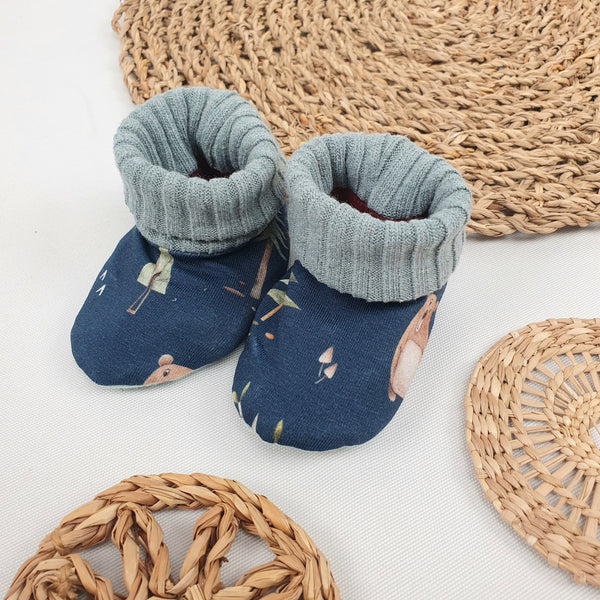 Baby Shoes