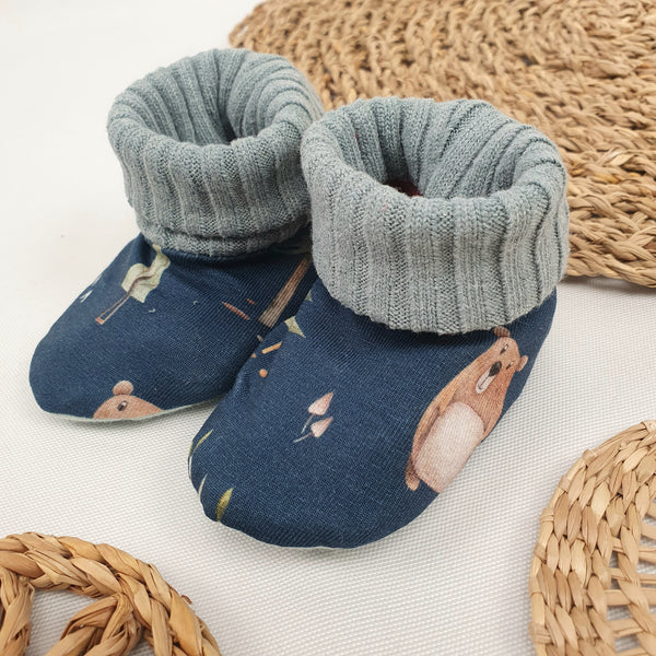 Baby Shoes