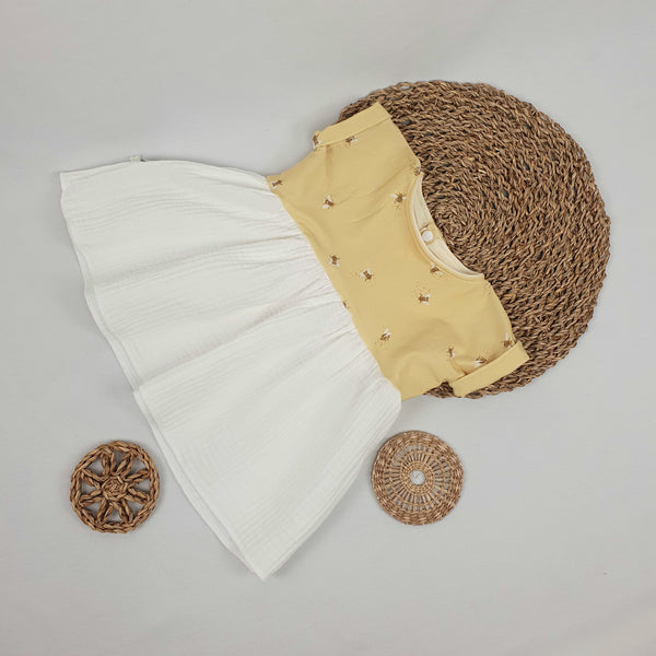 Little Summer Dress
