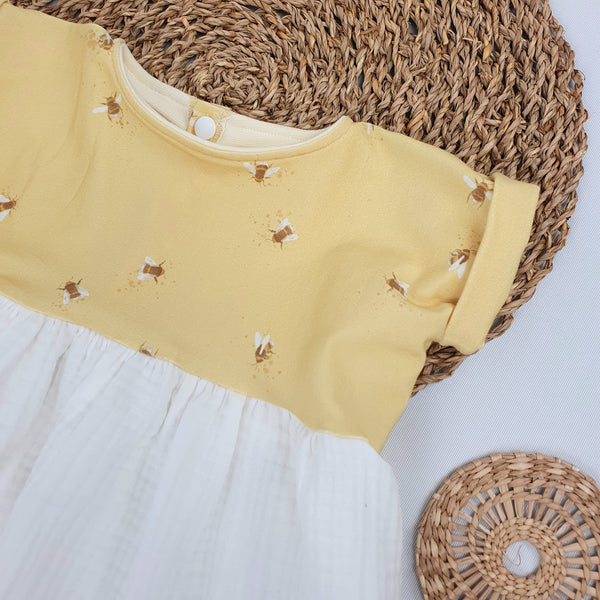 Little Summer Dress