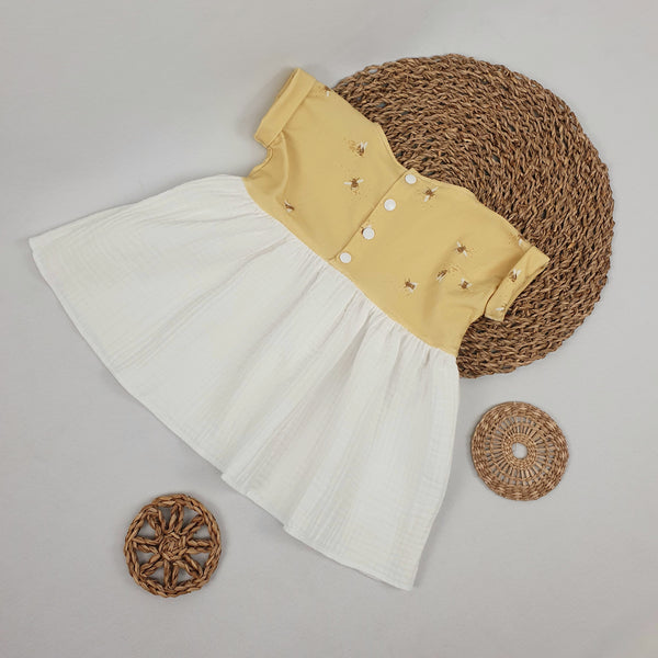Little Summer Dress