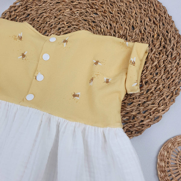 Little Summer Dress