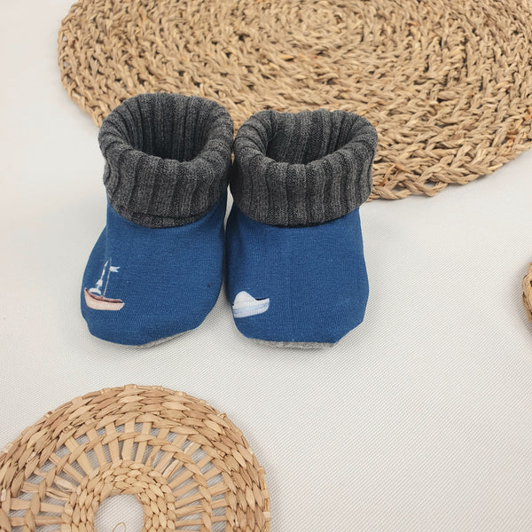 Baby Shoes